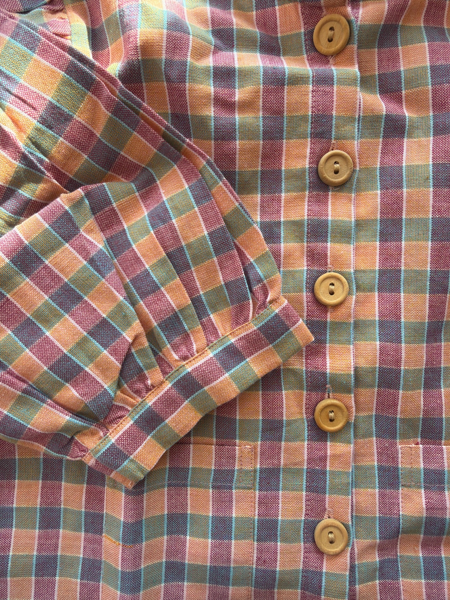 Farrow in Joni check