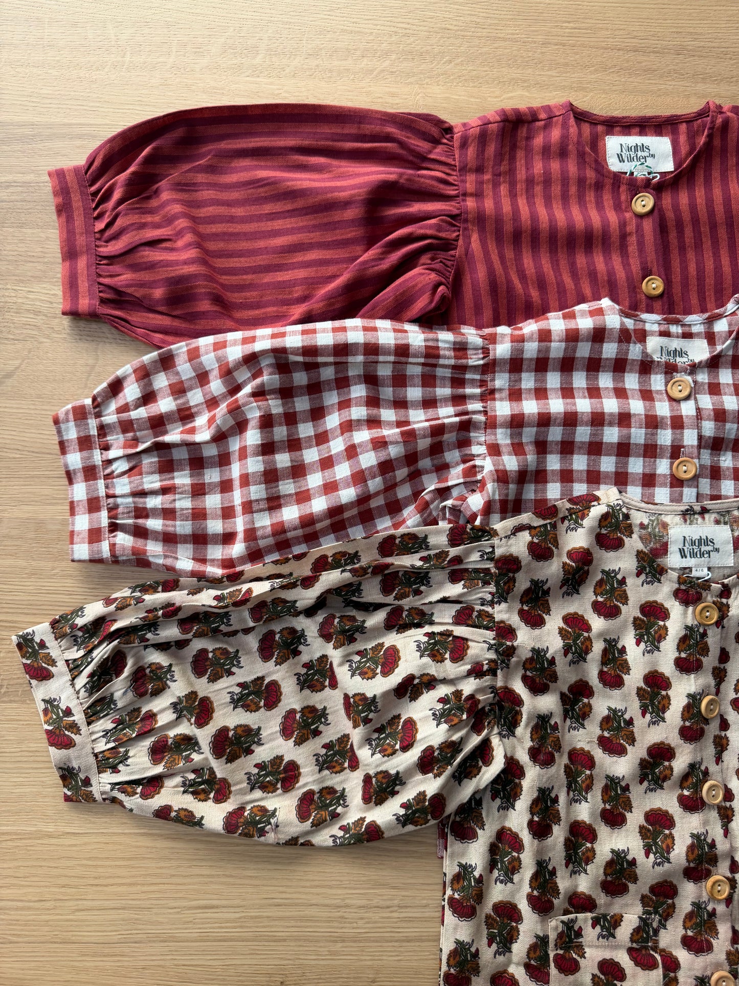 Farrow in Rust Check