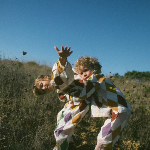 Harlequin