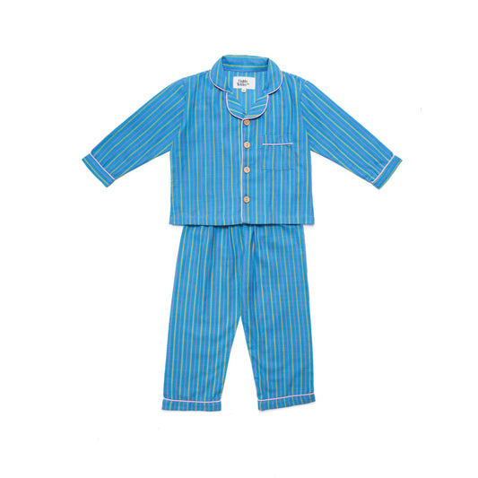 Lennon in Swizzel stripe