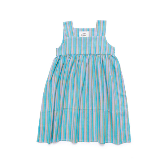 Patti in Carnival Stripe