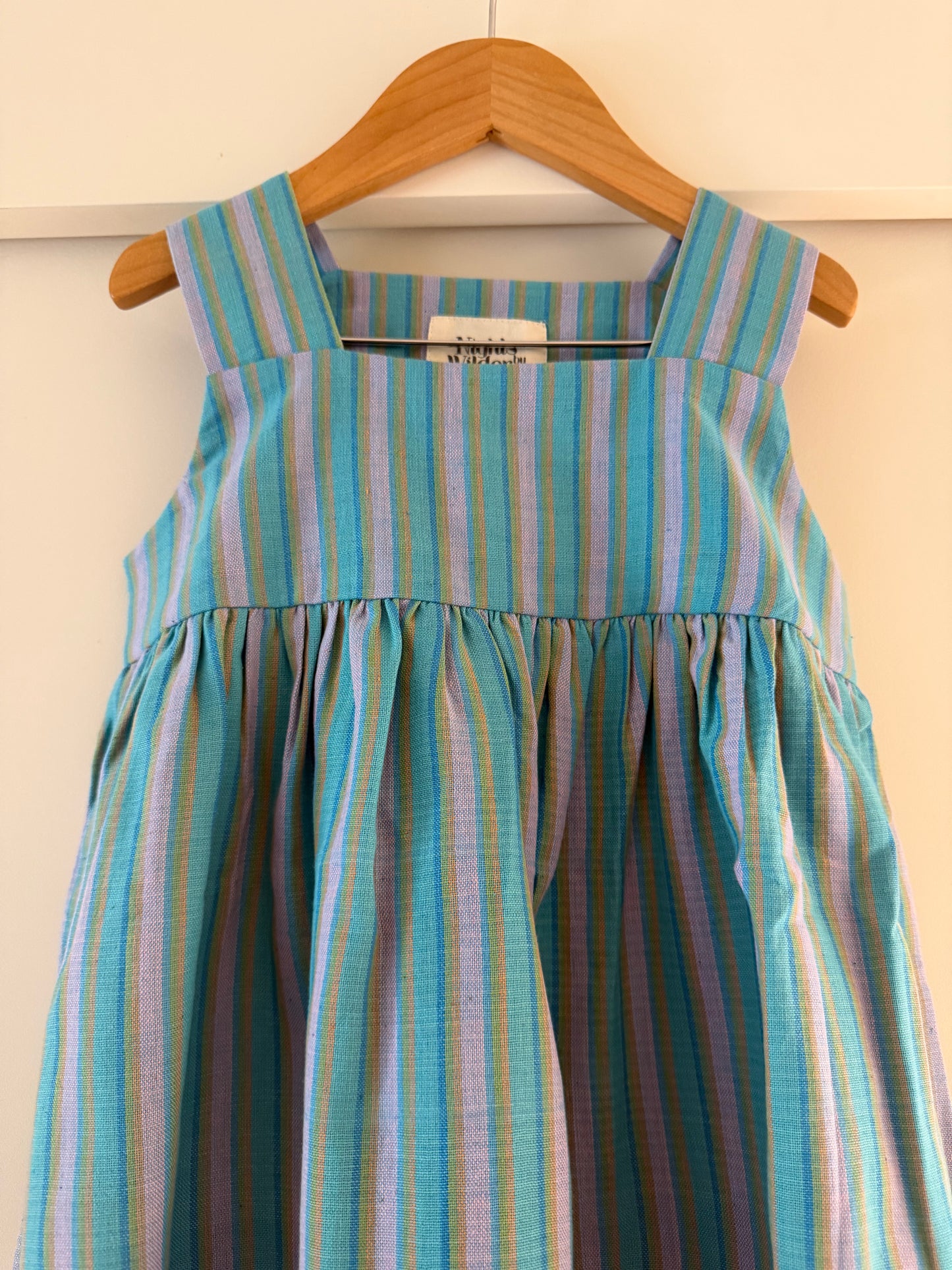 Patti in Carnival Stripe