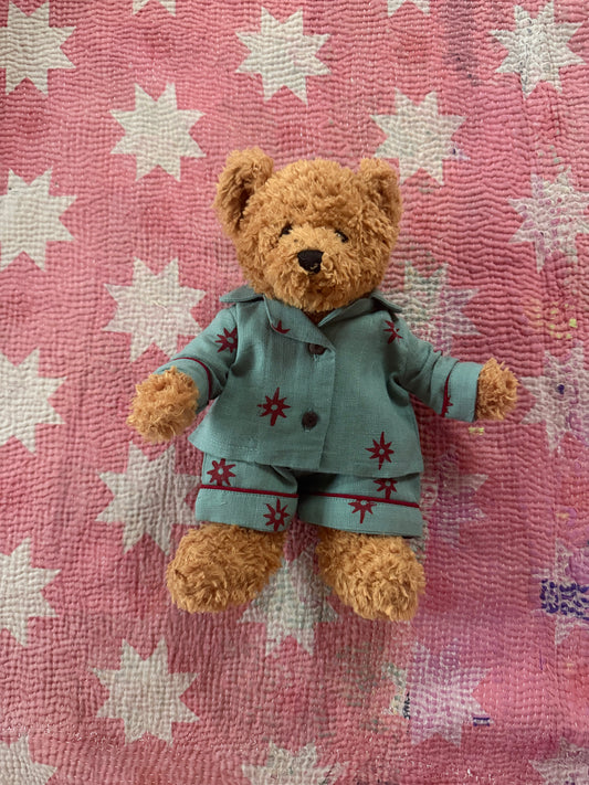 Lennon Toy Pyjamas in Stella Stars