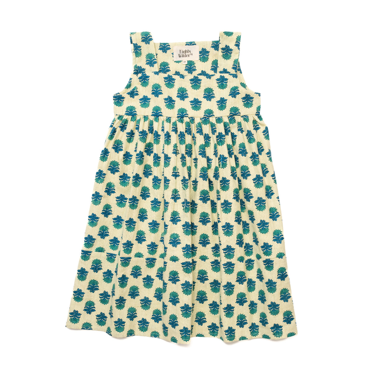 Patti in Meadow Floral