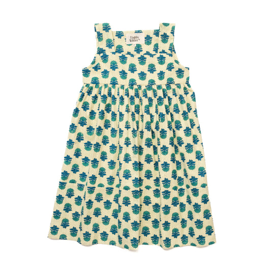 Patti in Meadow Floral