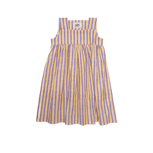Patti in Pop Stripe