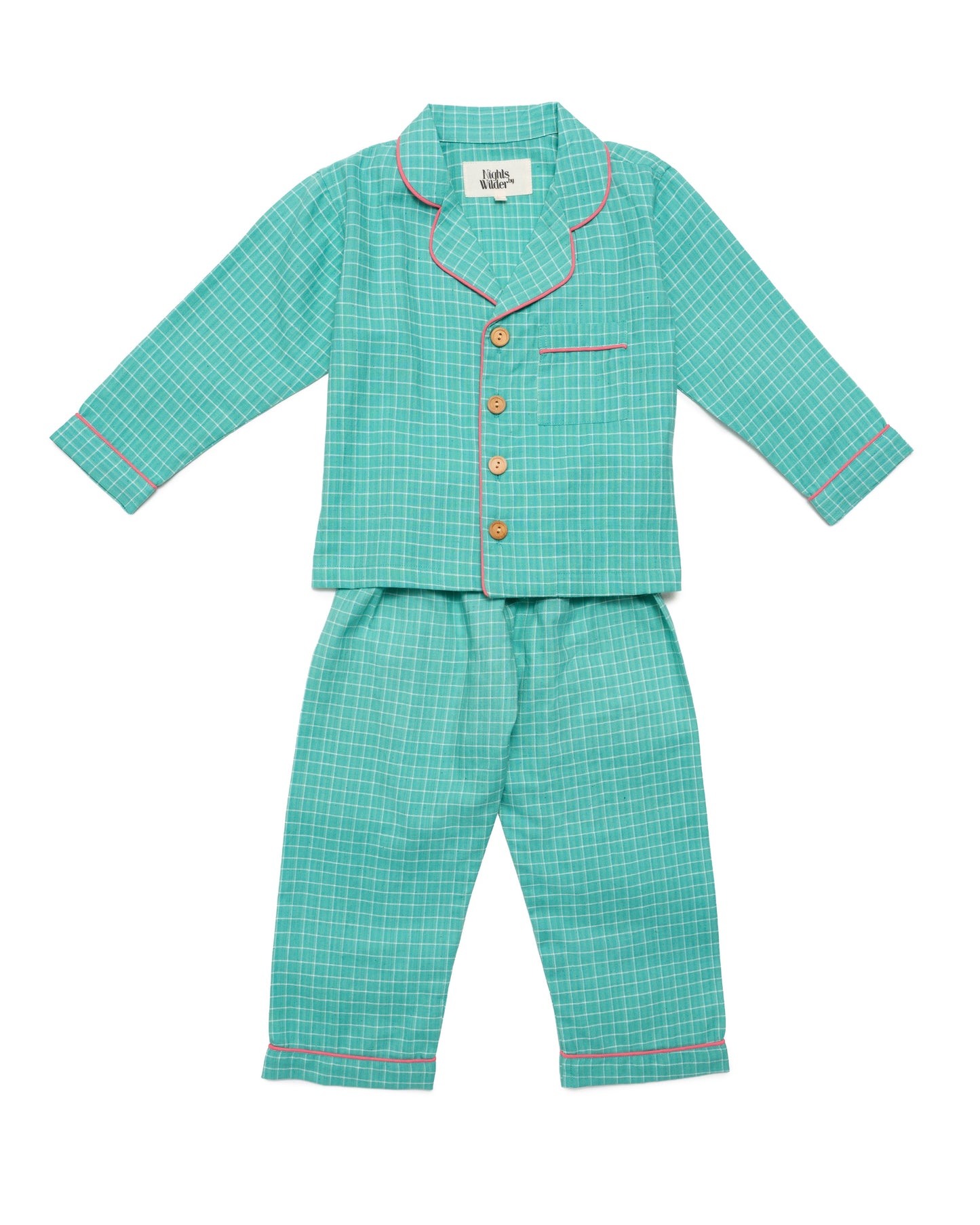 Lennon in Khalo Check