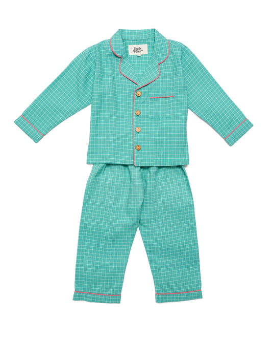 Lennon in Khalo Check