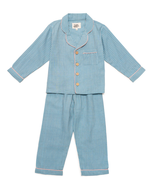 Ferry Stripe Lennon set