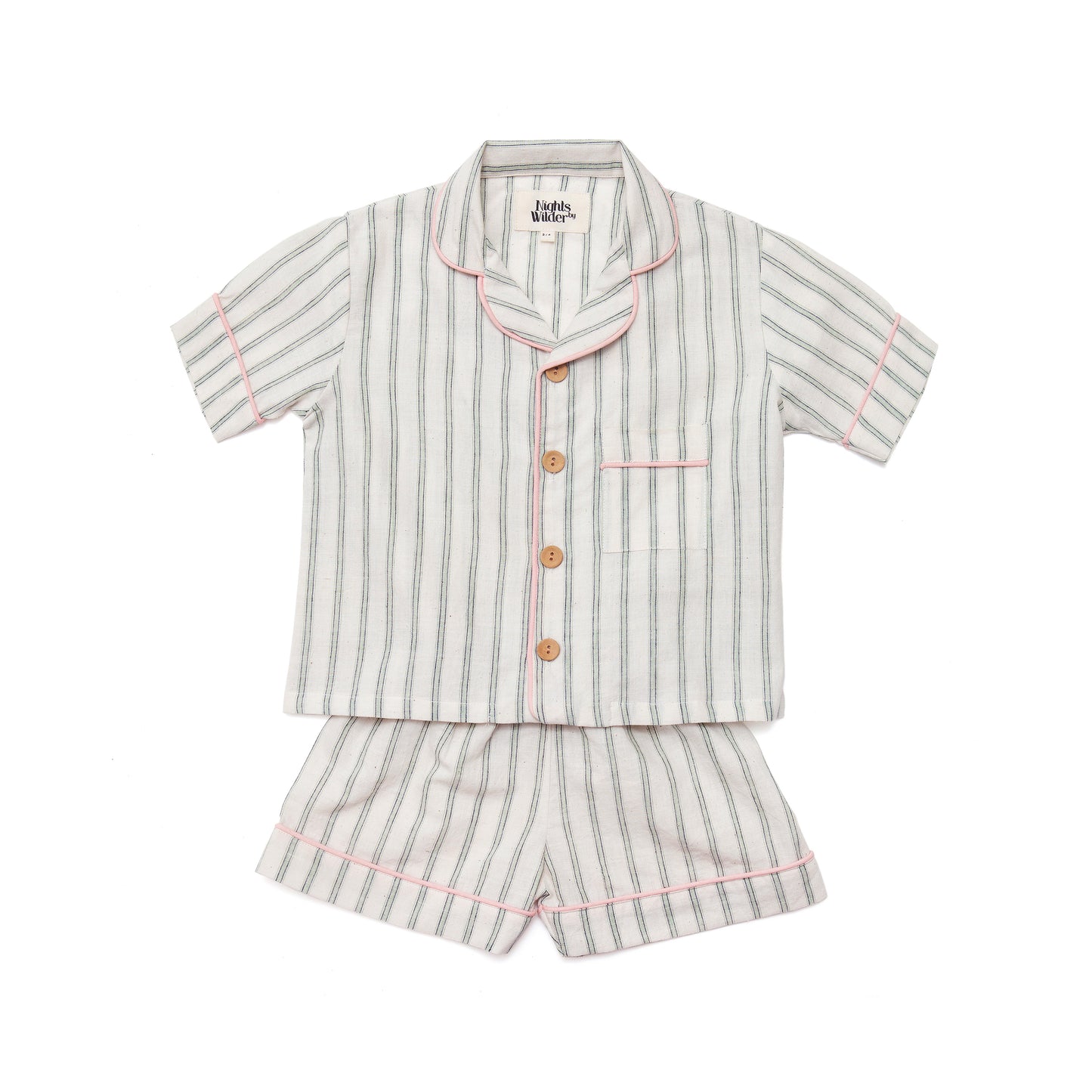 Lennon short set in Gelato