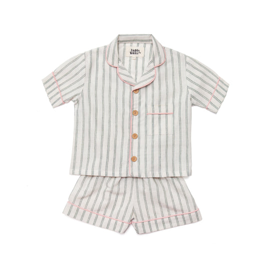 Lennon short set in Gelato