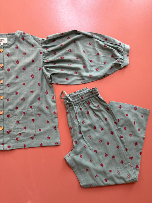 Farrow in Stella Stars, Women's