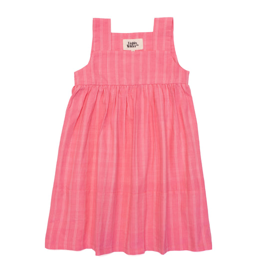 Patti in Super Pink