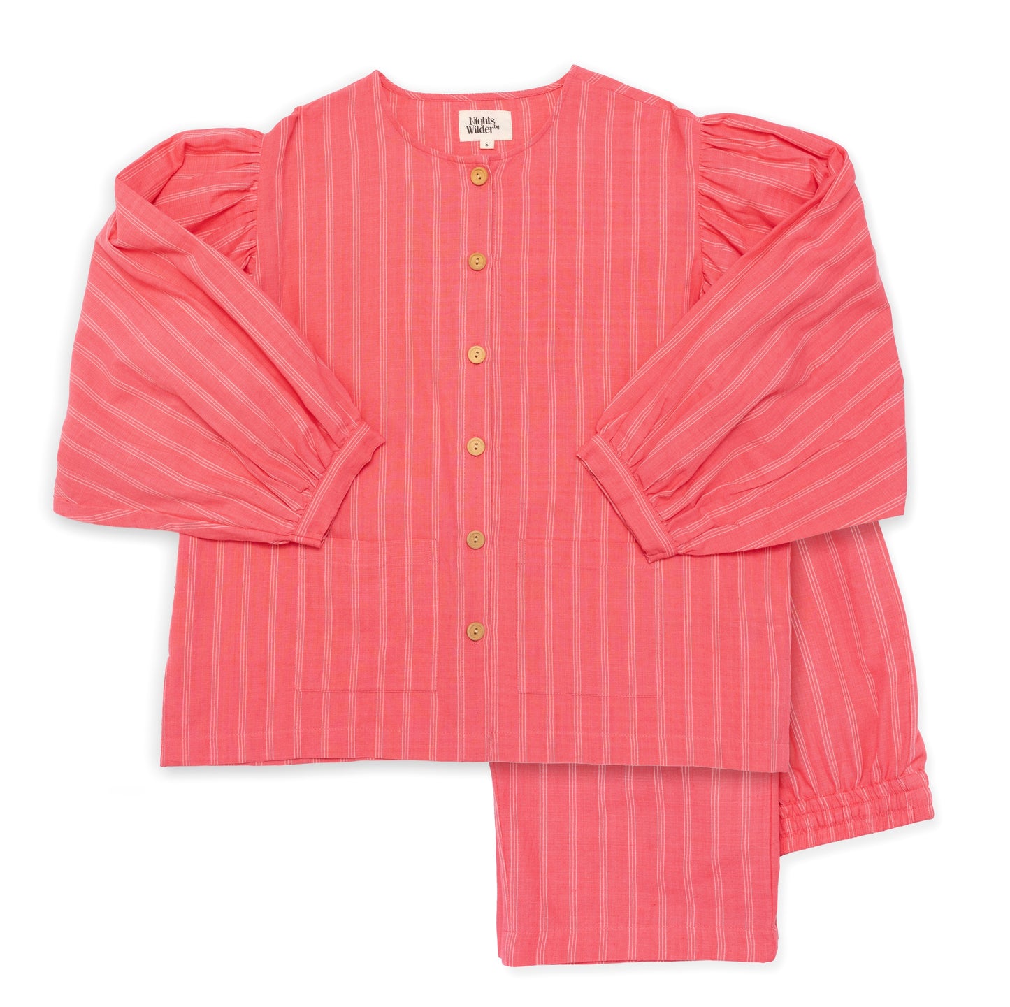 Farrow in Super Pink, Women's