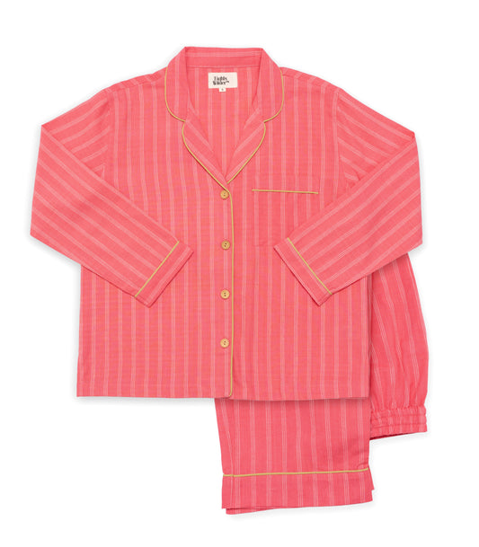 Lennon in Super Pink, women's